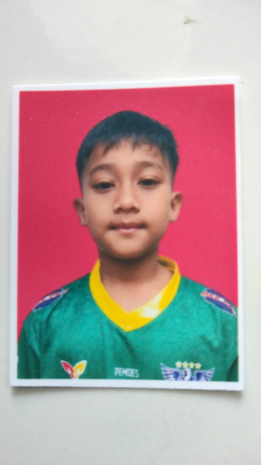 Muhammad Arsya hermawan